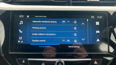 Vauxhall Corsa 1.2 GS 5dr Petrol Hatchback